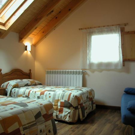 Casa Rural Ornat Etxea Vidangoz Dış mekan fotoğraf