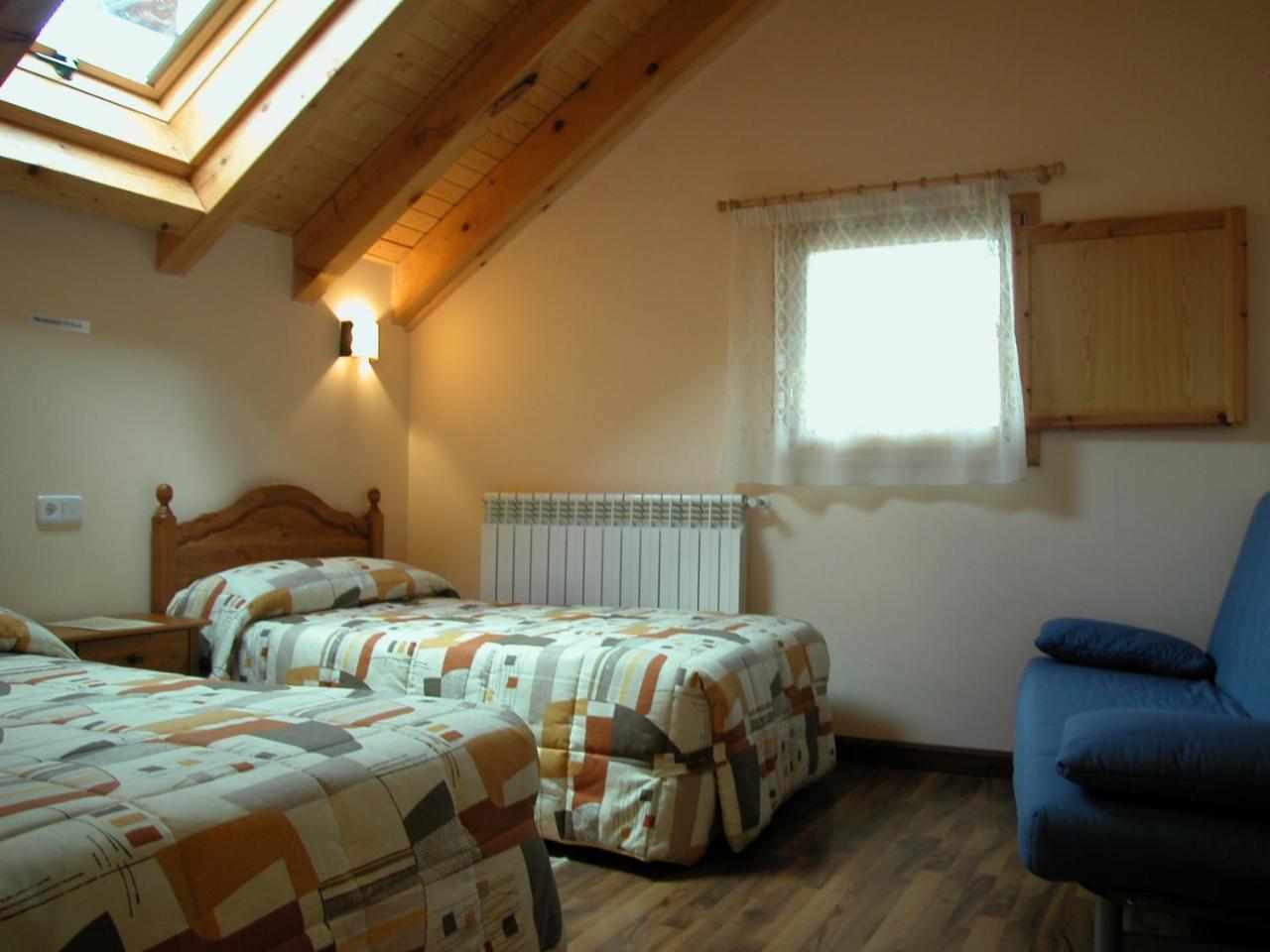 Casa Rural Ornat Etxea Vidangoz Dış mekan fotoğraf