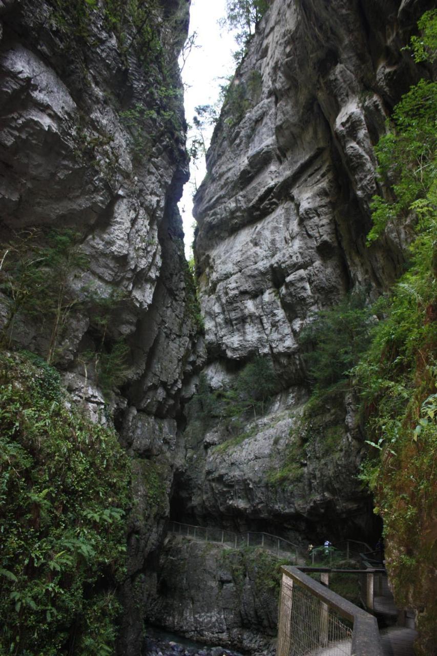 Casa Rural Ornat Etxea Vidangoz Dış mekan fotoğraf