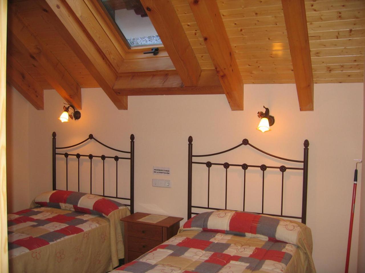 Casa Rural Ornat Etxea Vidangoz Dış mekan fotoğraf
